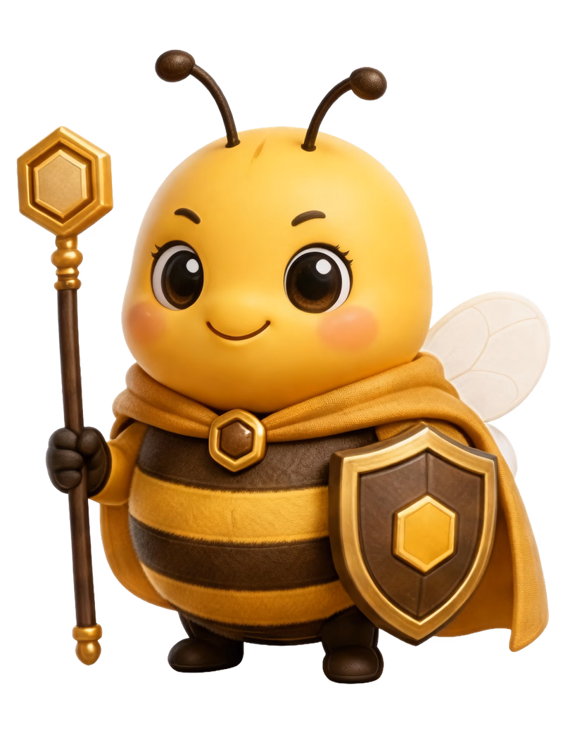 Guardian Bee