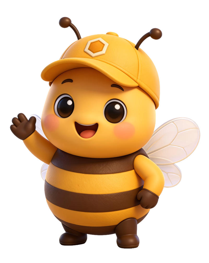 Rookie Bee